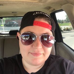 Meet your Posher, Marie